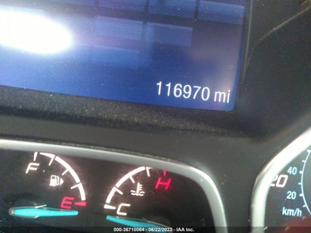 1FMCU0G70FUA40323 Ford ESCAPE SE