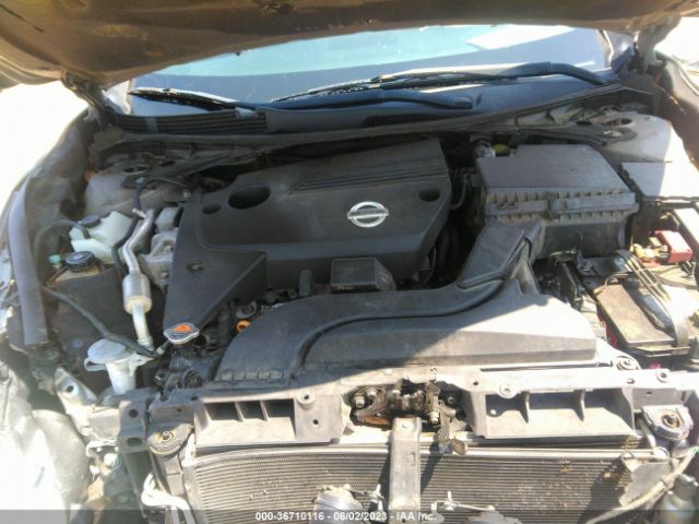 1N4AL3AP2EC103571 Nissan Altima 2.5 Sl