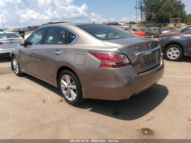 1N4AL3AP2EC103571 Nissan Altima 2.5 Sl
