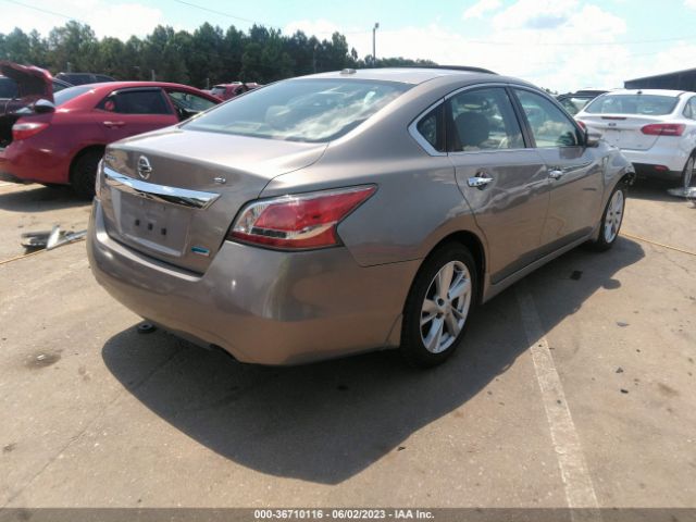 1N4AL3AP2EC103571 Nissan Altima 2.5 Sl