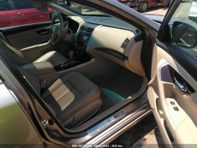 1N4AL3AP2EC103571 Nissan Altima 2.5 Sl