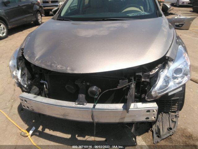 1N4AL3AP2EC103571 Nissan Altima 2.5 Sl
