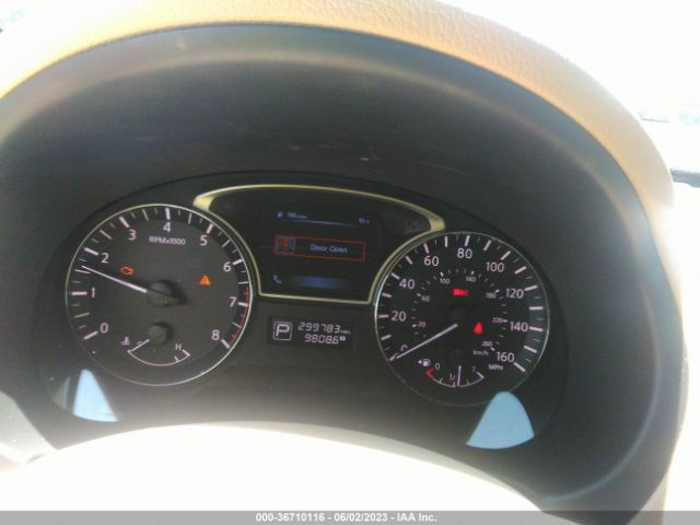 1N4AL3AP2EC103571 Nissan Altima 2.5 Sl