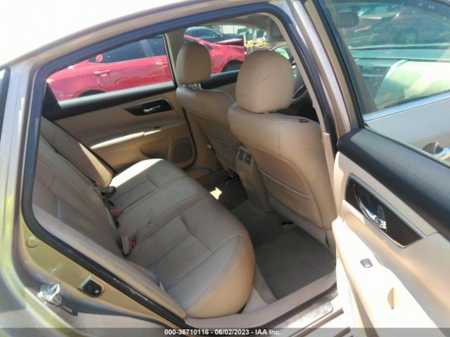 1N4AL3AP2EC103571 Nissan Altima 2.5 Sl