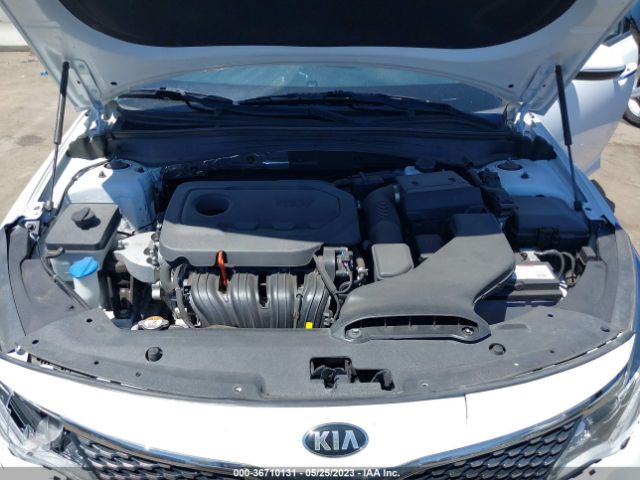 5XXGT4L34JG246004 KIA Optima S