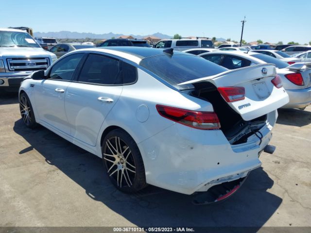 5XXGT4L34JG246004 KIA Optima S