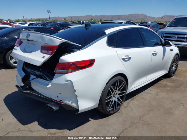 5XXGT4L34JG246004 KIA Optima S
