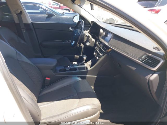 5XXGT4L34JG246004 KIA Optima S