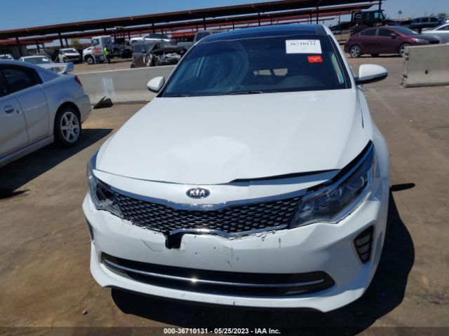 5XXGT4L34JG246004 KIA Optima S