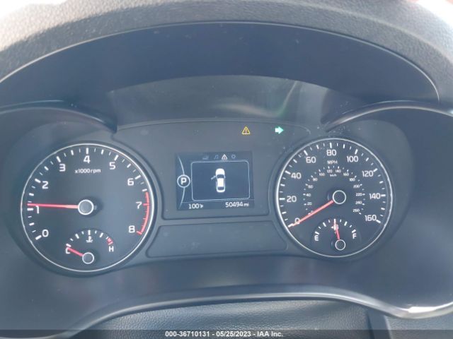 5XXGT4L34JG246004 KIA Optima S