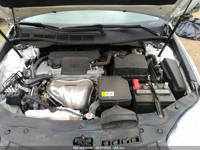 Toyota CAMRY SE 2017 4T1BF1FK1HU309367 Image 11