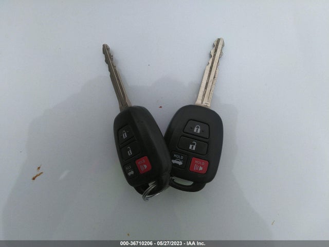 Toyota CAMRY SE 2017 4T1BF1FK1HU309367 Image 3