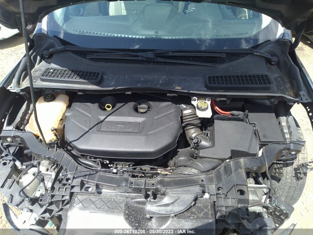 1FMCU9J97EUD71798 Ford Escape Titanium