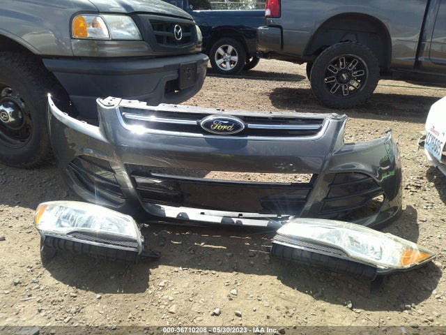 1FMCU9J97EUD71798 Ford Escape Titanium