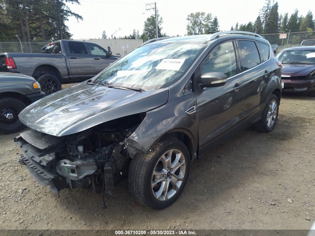1FMCU9J97EUD71798 Ford Escape Titanium