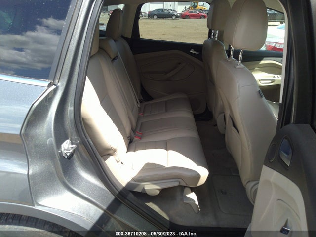 1FMCU9J97EUD71798 Ford Escape Titanium