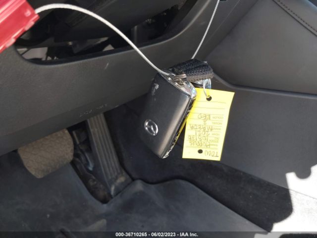 JM1BPALL8M1347205 Mazda Mazda3 Hatchback Preferred