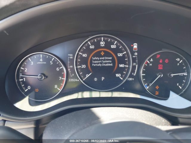 JM1BPALL8M1347205 Mazda Mazda3 Hatchback Preferred