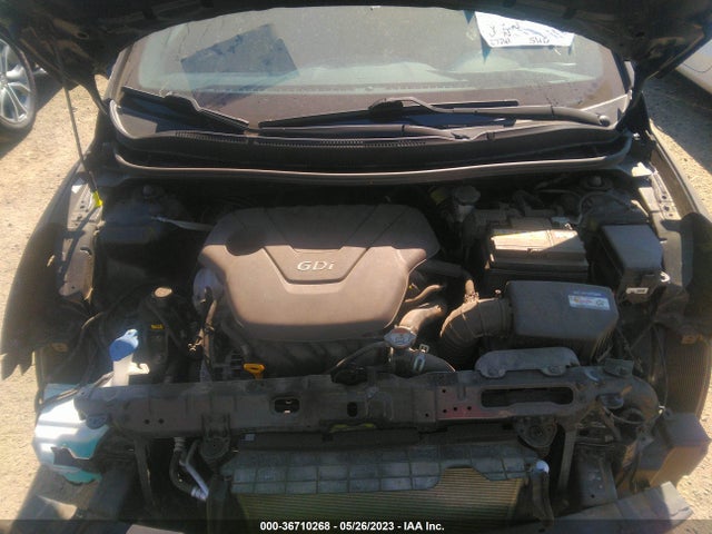 Hyundai ACCENT SE 2016 KMHCT5AE7GU278971 Image 11