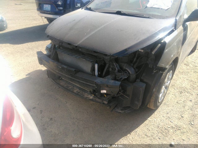 Hyundai ACCENT SE 2016 KMHCT5AE7GU278971 Image 7