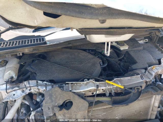1FMCU9GXXEUE28095 Ford ESCAPE SE