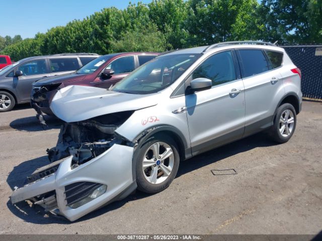 1FMCU9GXXEUE28095 Ford ESCAPE SE