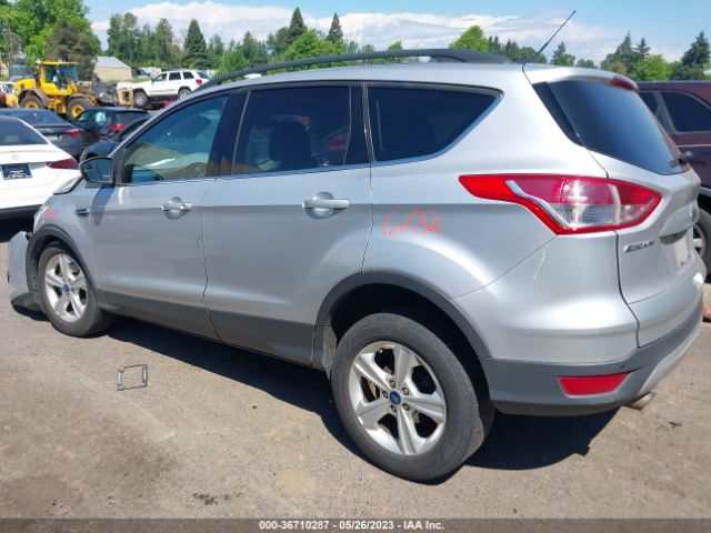 1FMCU9GXXEUE28095 Ford ESCAPE SE