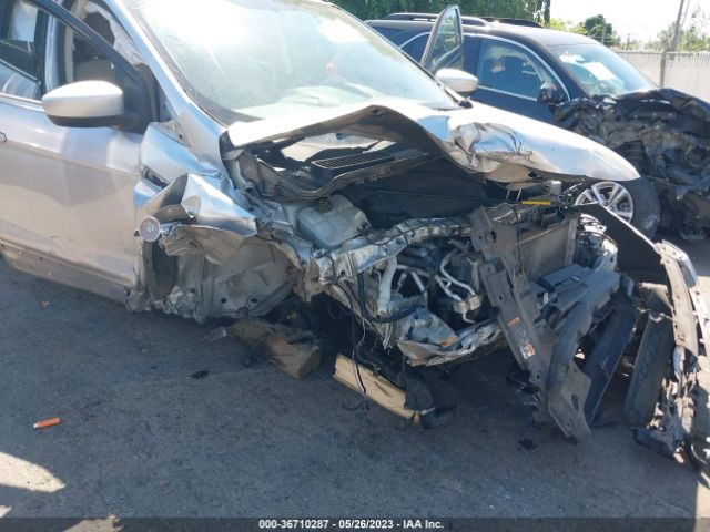 1FMCU9GXXEUE28095 Ford ESCAPE SE
