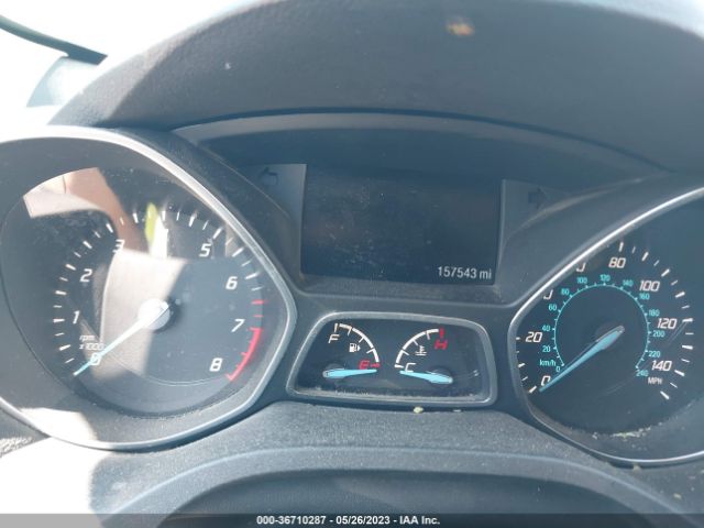 1FMCU9GXXEUE28095 Ford ESCAPE SE