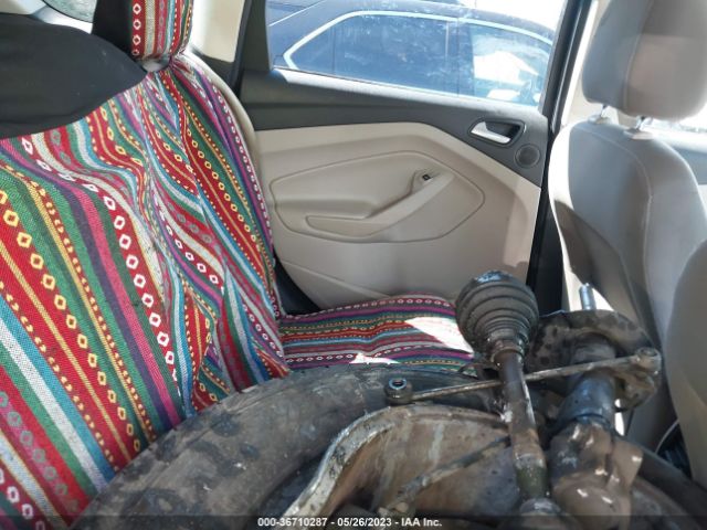 1FMCU9GXXEUE28095 Ford ESCAPE SE