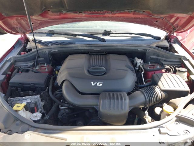 1C4RJFAGXFC893854 Jeep Grand Cherokee Laredo