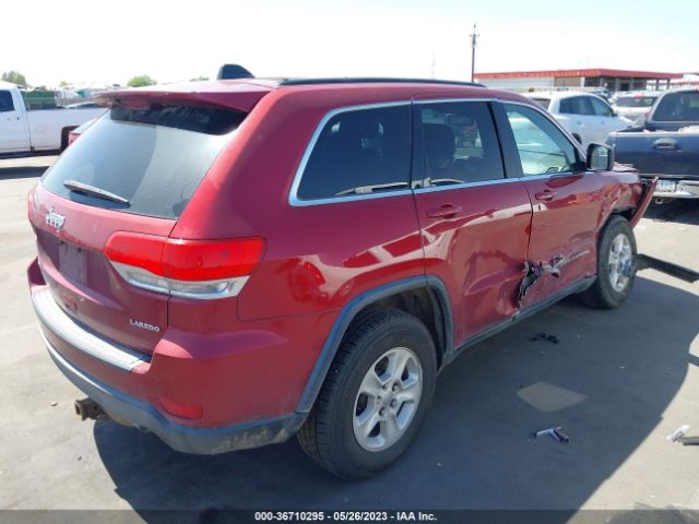 1C4RJFAGXFC893854 Jeep Grand Cherokee Laredo
