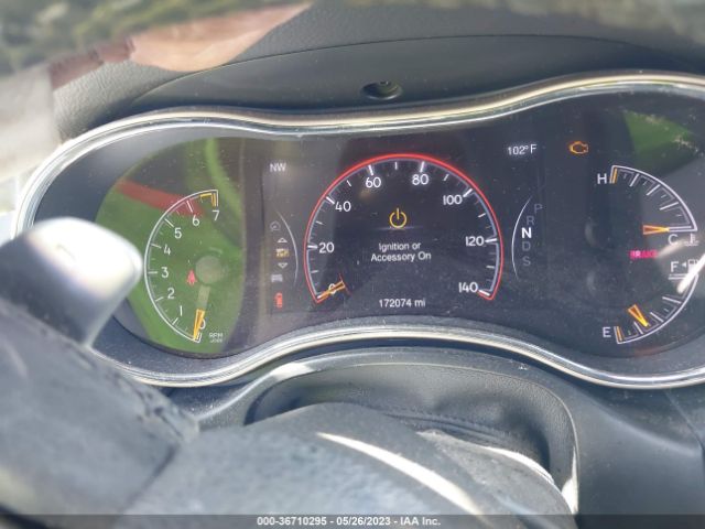 1C4RJFAGXFC893854 Jeep Grand Cherokee Laredo