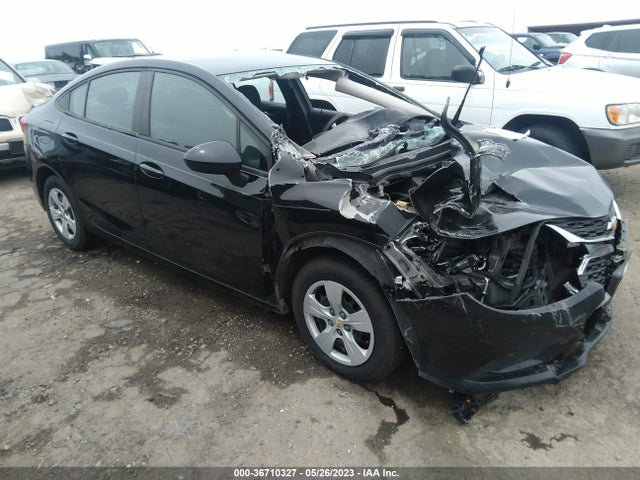 2018 1G1BC5SM4J7150854 главное изображение