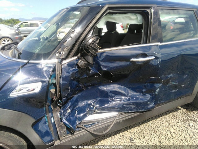 WMWLN9C31H2E50233 Mini Clubman Cooper S