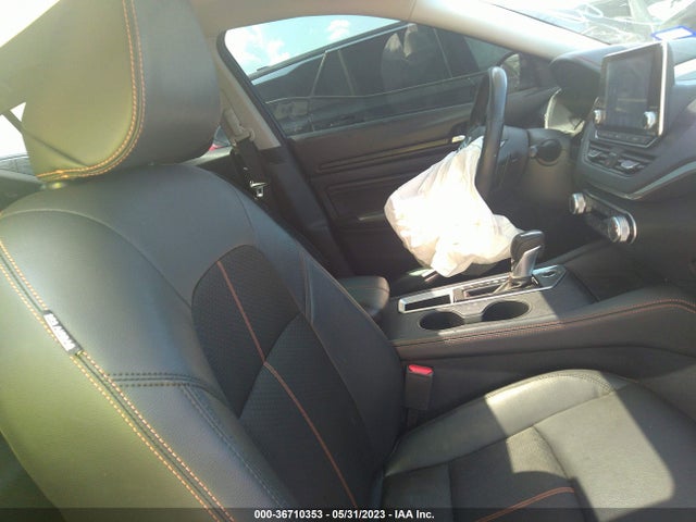 2020 NISSAN ALTIMA 2.5 SR VIN: 1N4BL4CV5LC278707