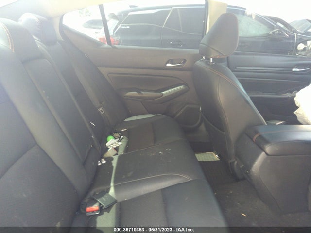 2020 NISSAN ALTIMA 2.5 SR VIN: 1N4BL4CV5LC278707