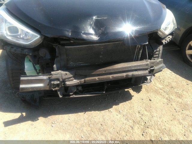 Hyundai Santa Fe Gls 2015 KM8SRDHF3FU106633 Image 8