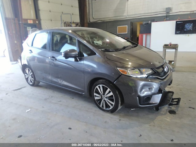 2015 3HGGK5G84FM770002 main image