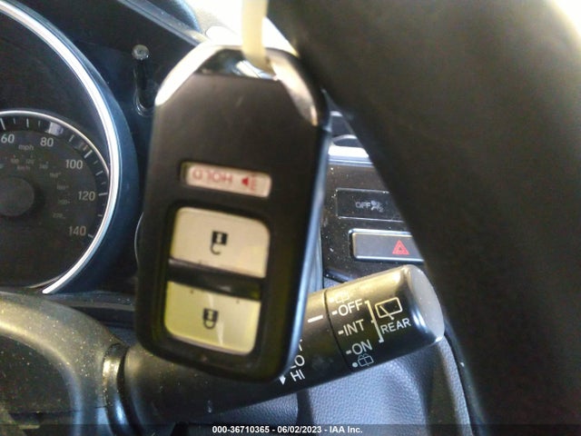 Honda FIT EX 2015 3HGGK5G84FM770002 Image 11