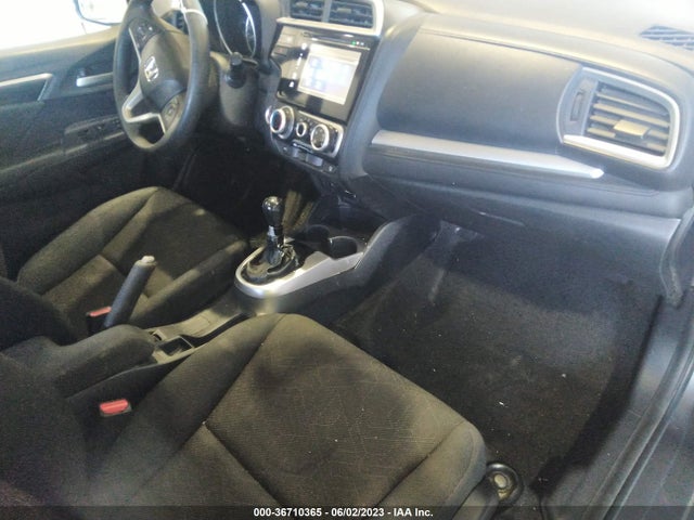 Honda FIT EX 2015 3HGGK5G84FM770002 Image 5