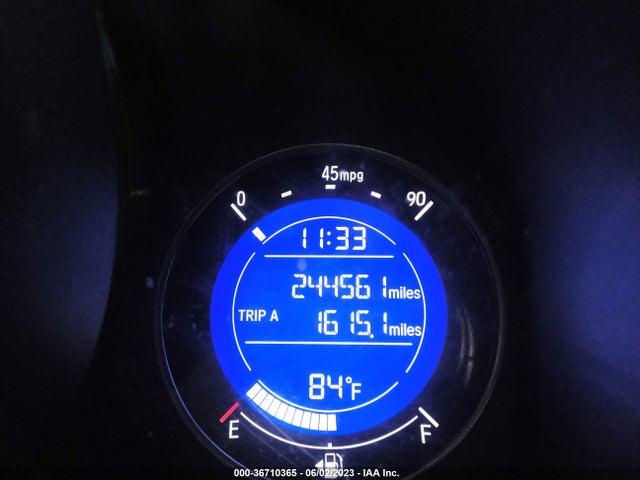 Honda FIT EX 2015 3HGGK5G84FM770002 Image 7