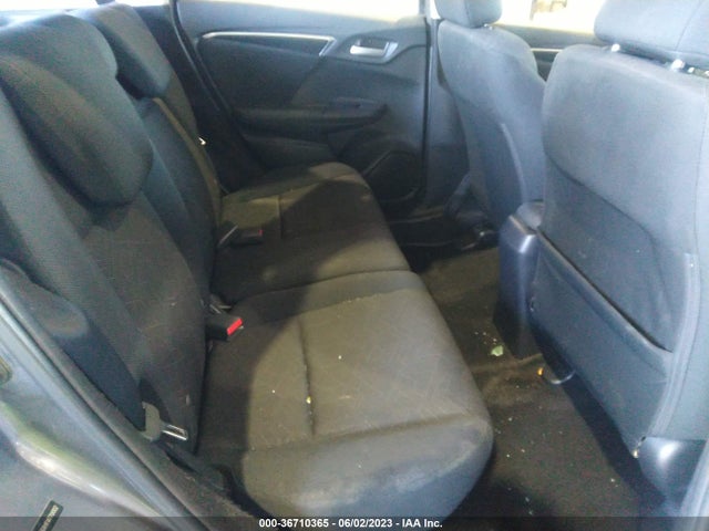 Honda FIT EX 2015 3HGGK5G84FM770002 Image 8