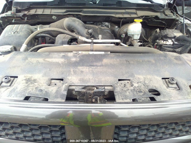 RAM 1500 Express 2017 3C6RR7KT0HG574075 Image 11