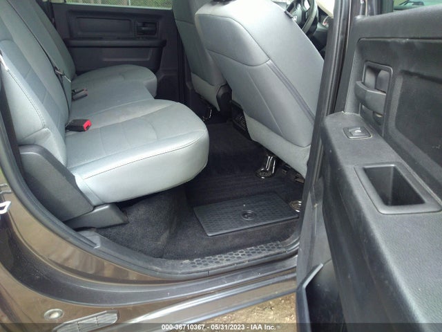 RAM 1500 Express 2017 3C6RR7KT0HG574075 Image 9