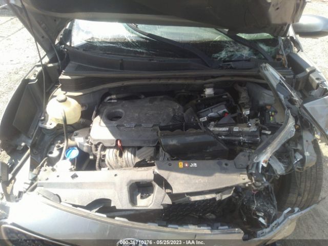 KNDPMCAC0J7429919 KIA Sportage Lx
