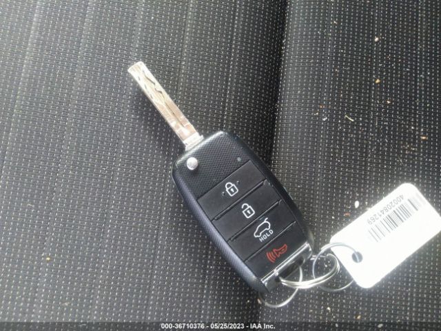 KNDPMCAC0J7429919 KIA Sportage Lx