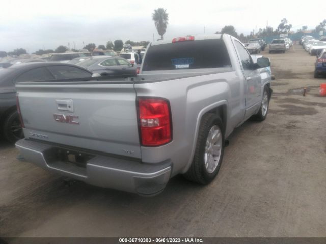 1GTN1MEC1HZ407510 GMC Sierra 1500 Sle