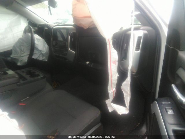 1GTN1MEC1HZ407510 GMC Sierra 1500 Sle