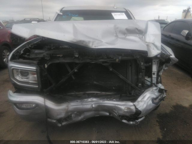 1GTN1MEC1HZ407510 GMC Sierra 1500 Sle